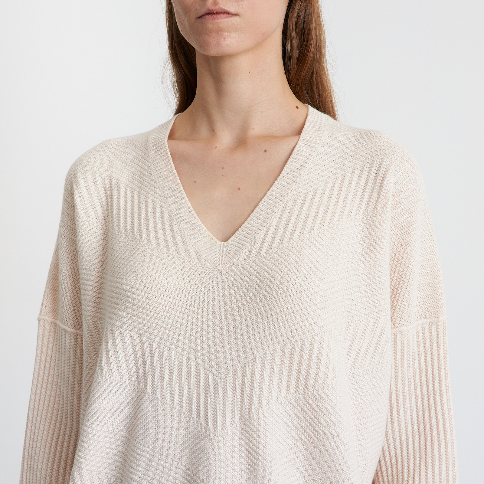 Джемпер Loro Piana - купить оригинал в секонд-хенде SFS - 4