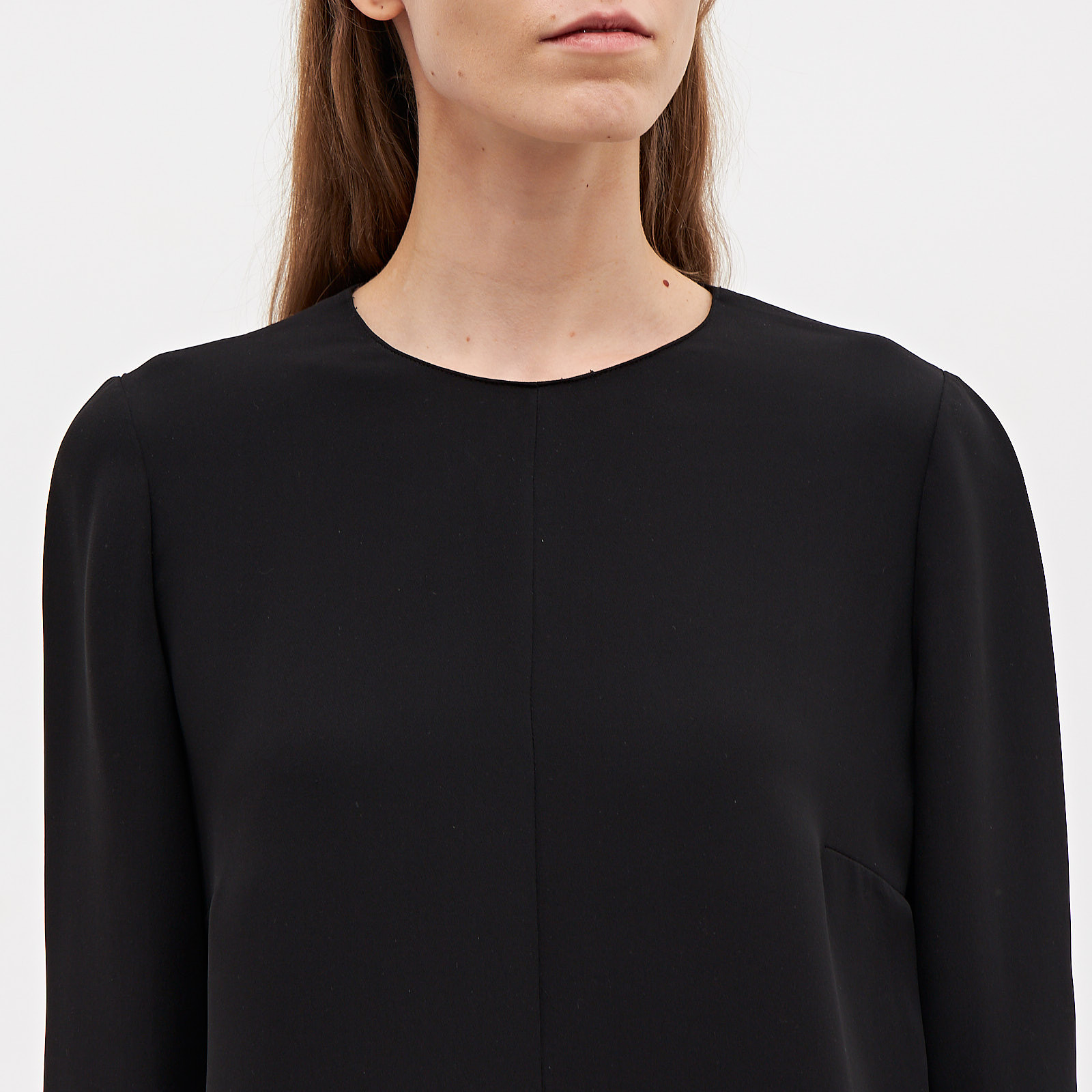 Платье Valentino - купить оригинал в секонд-хенде SFS - 4