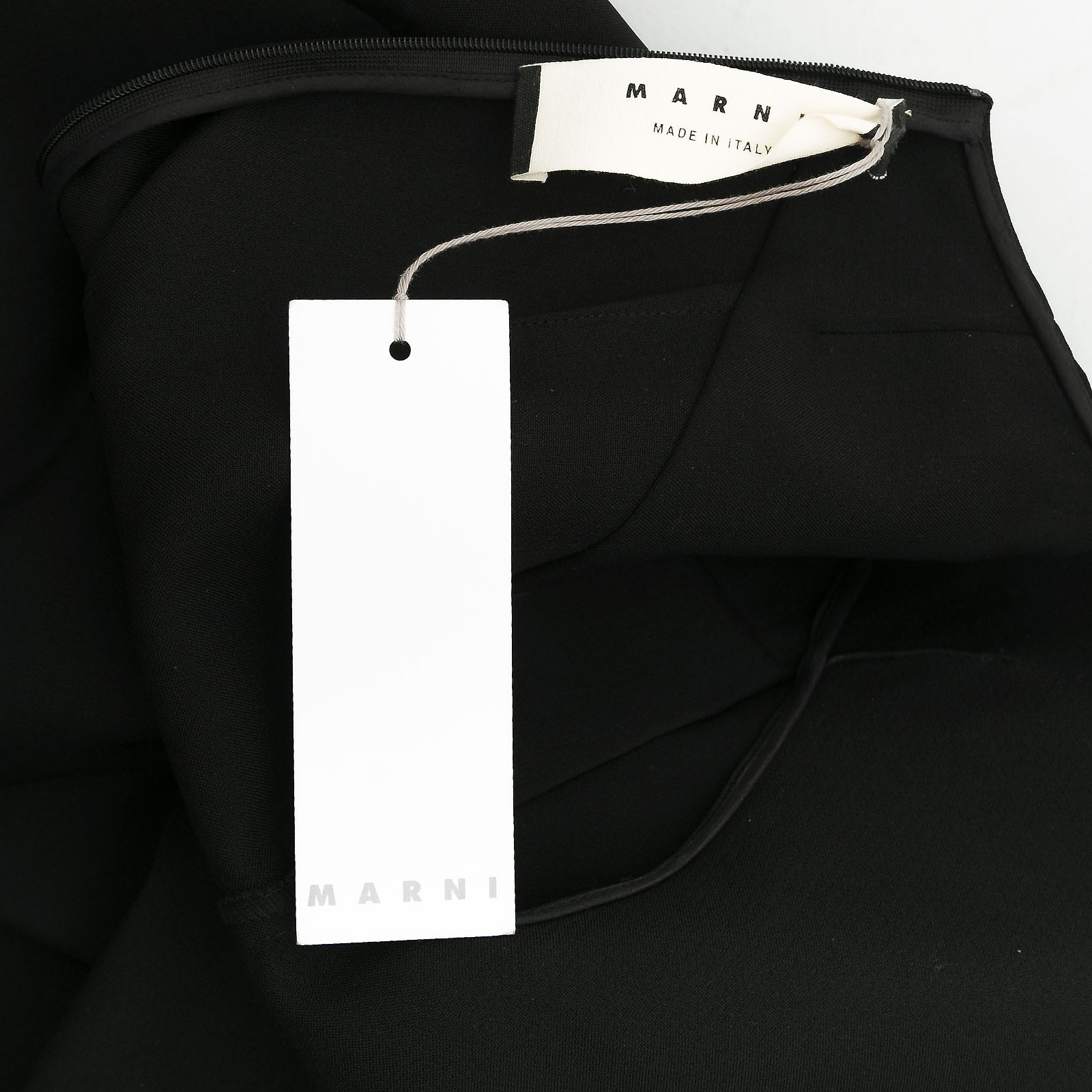 Платье Marni - купить оригинал в секонд-хенде SFS - 5