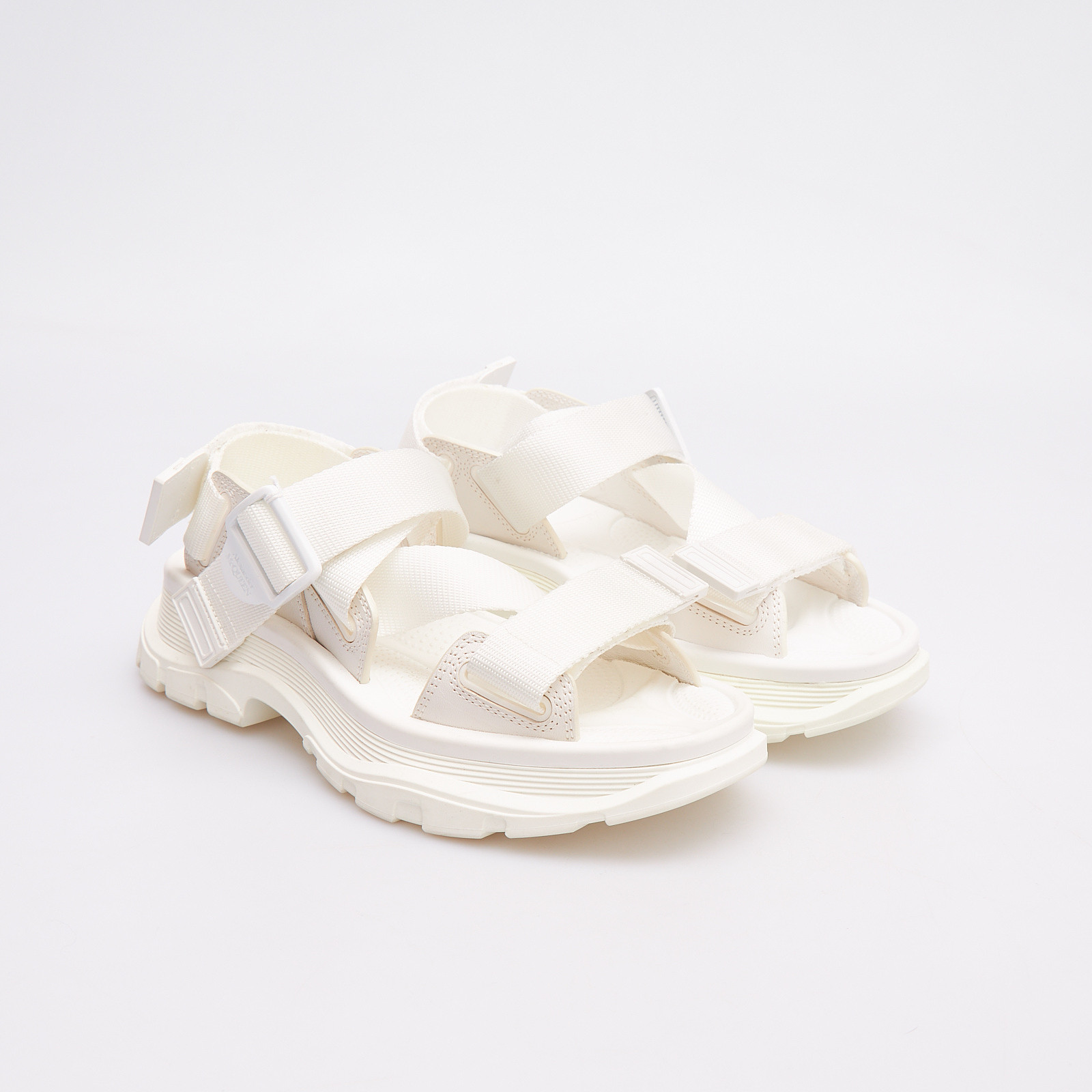 Сандалии Alexander McQueen - купить оригинал в секонд-хенде SFS - 2
