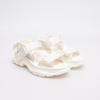 Сандалии Alexander McQueen