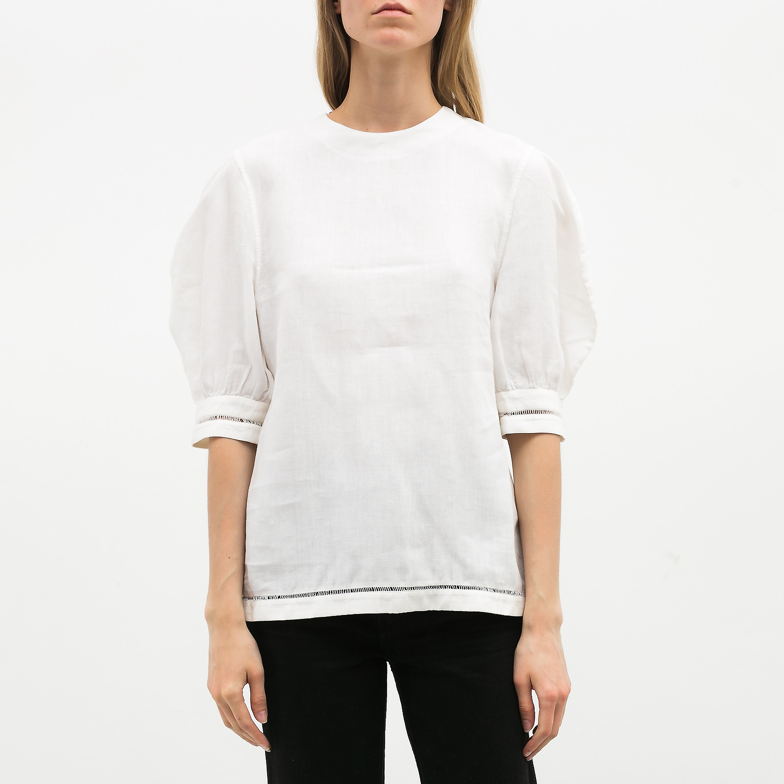 Блуза JW Anderson - купить оригинал в секонд-хенде SFS - 1