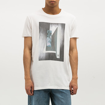 Футболка Silent Damir Doma