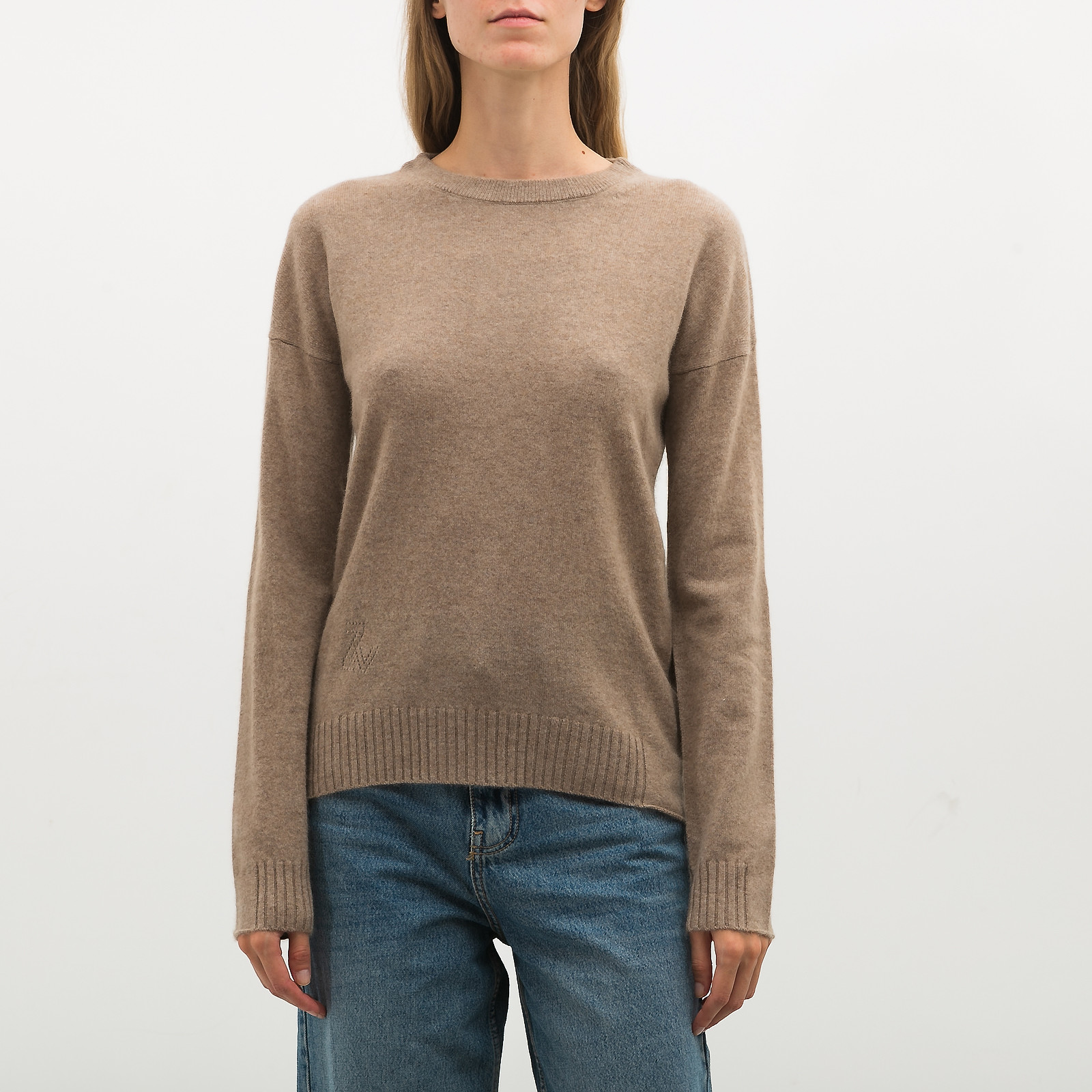 Джемпер Zadig & Voltaire - купить оригинал в секонд-хенде SFS - 1