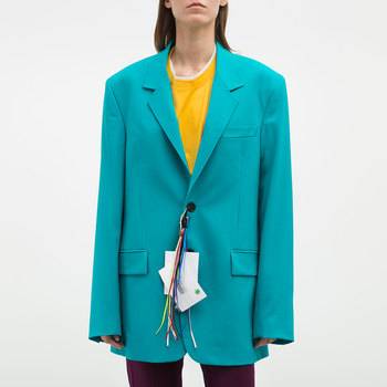 Пиджак MSGM