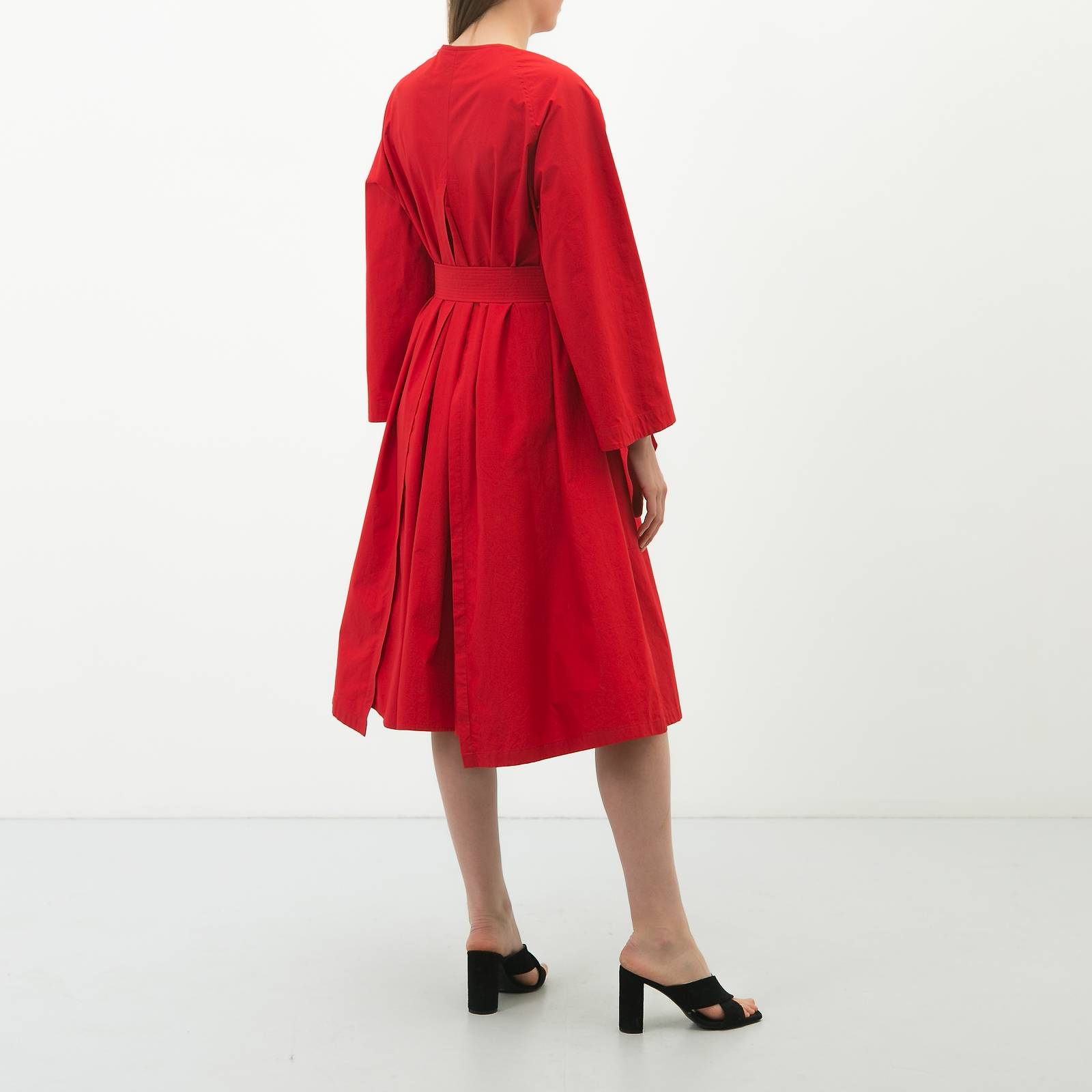 Платье Lemaire - купить оригинал в секонд-хенде SFS
