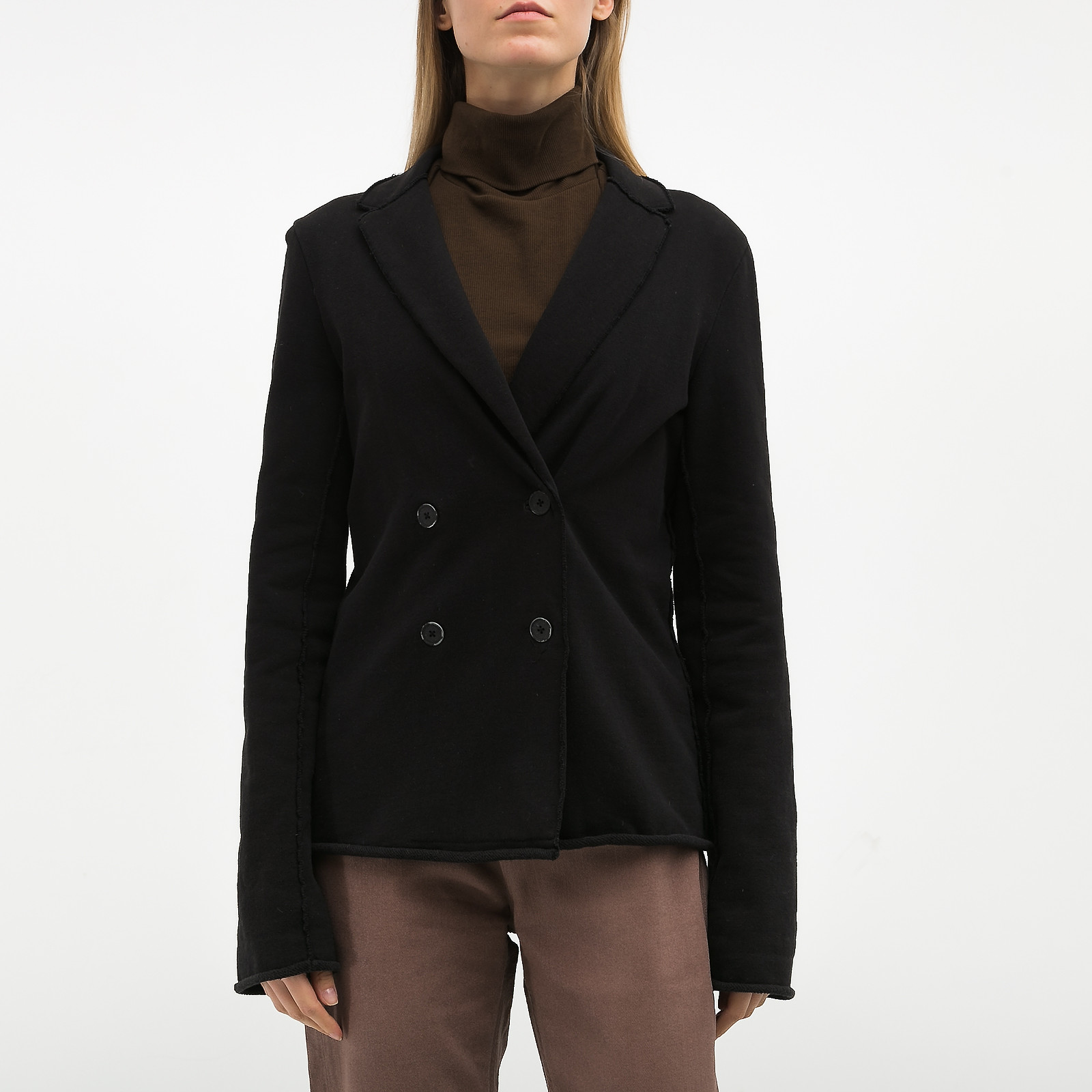 Пиджак T by Alexander Wang - купить оригинал в секонд-хенде SFS - 1