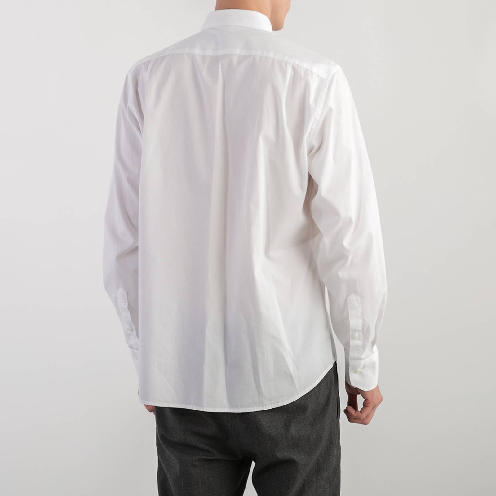 Рубашка Carolina Herrera - купить оригинал в секонд-хенде SFS