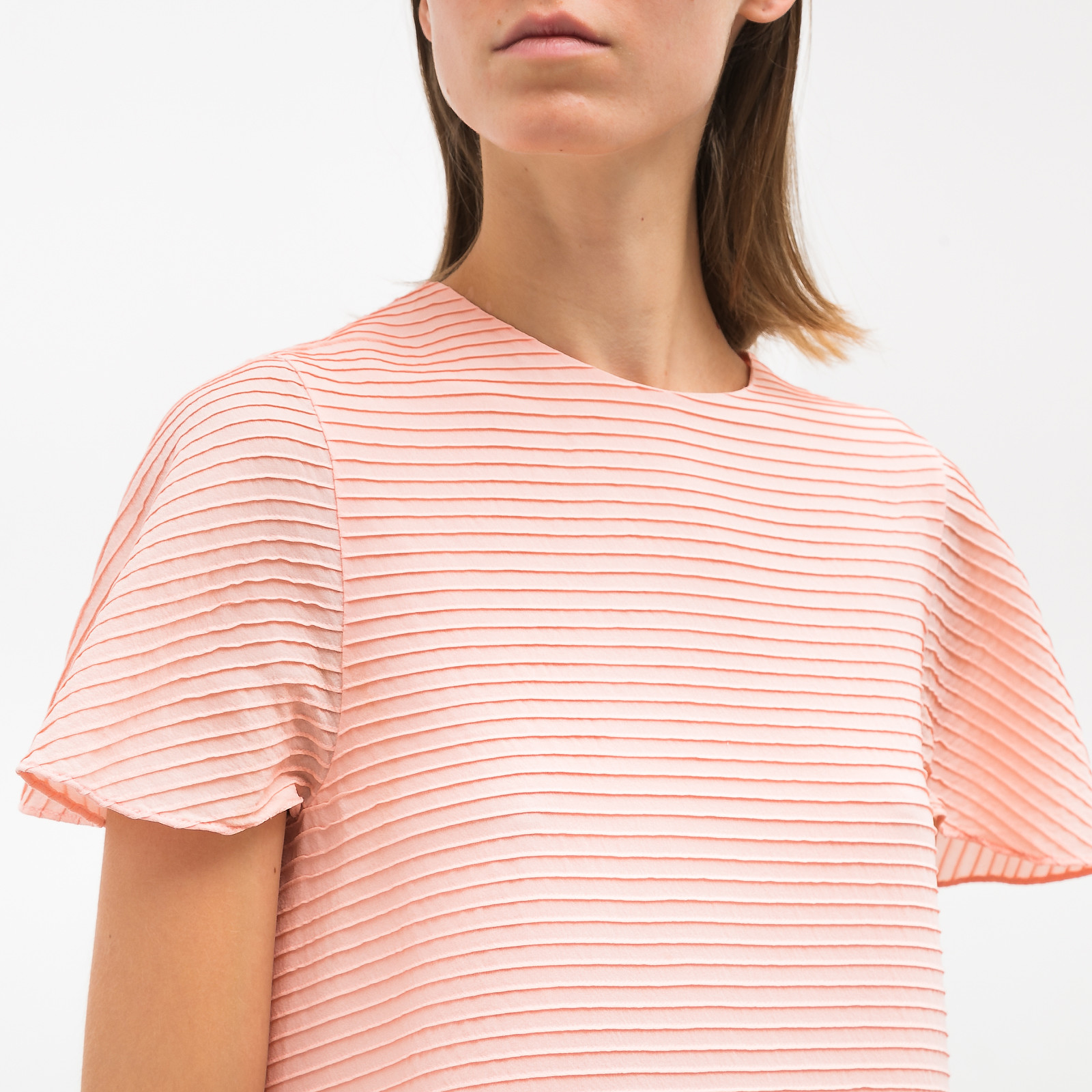 Топ Balenciaga - купить оригинал в секонд-хенде SFS - 4