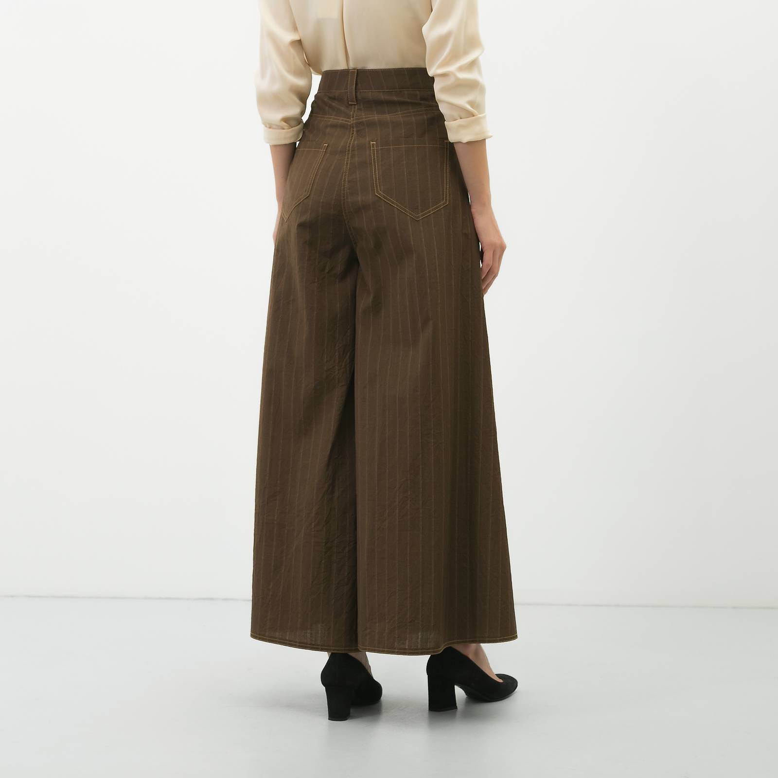 Брюки Brunello Cucinelli
