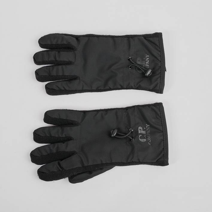 Перчатки C.P. Company