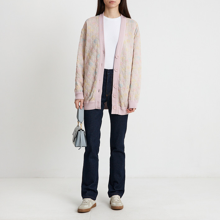 Кардиган Fendi