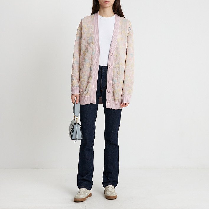 Кардиган Fendi