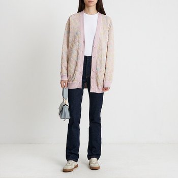 Кардиган Fendi