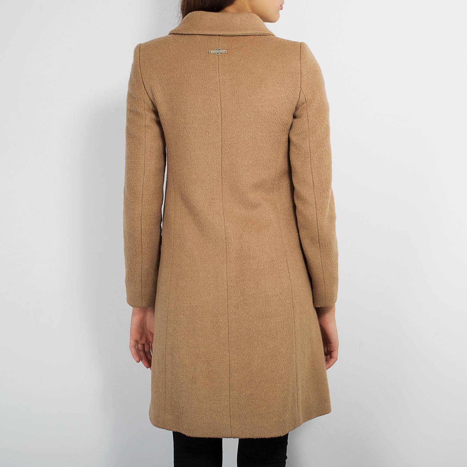 Пальто Twin Set - купить оригинал в секонд-хенде SFS