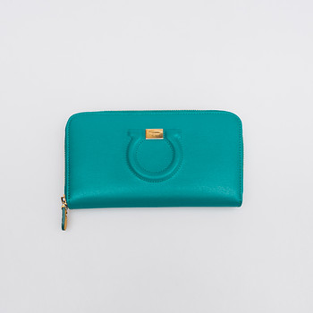 Кошелек Salvatore Ferragamo
