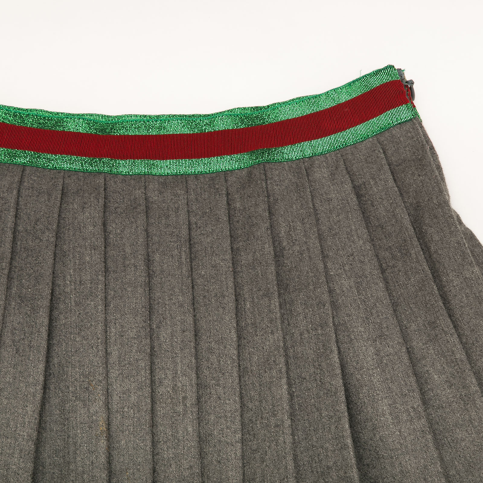 Юбка Gucci - купить оригинал в секонд-хенде SFS - 3