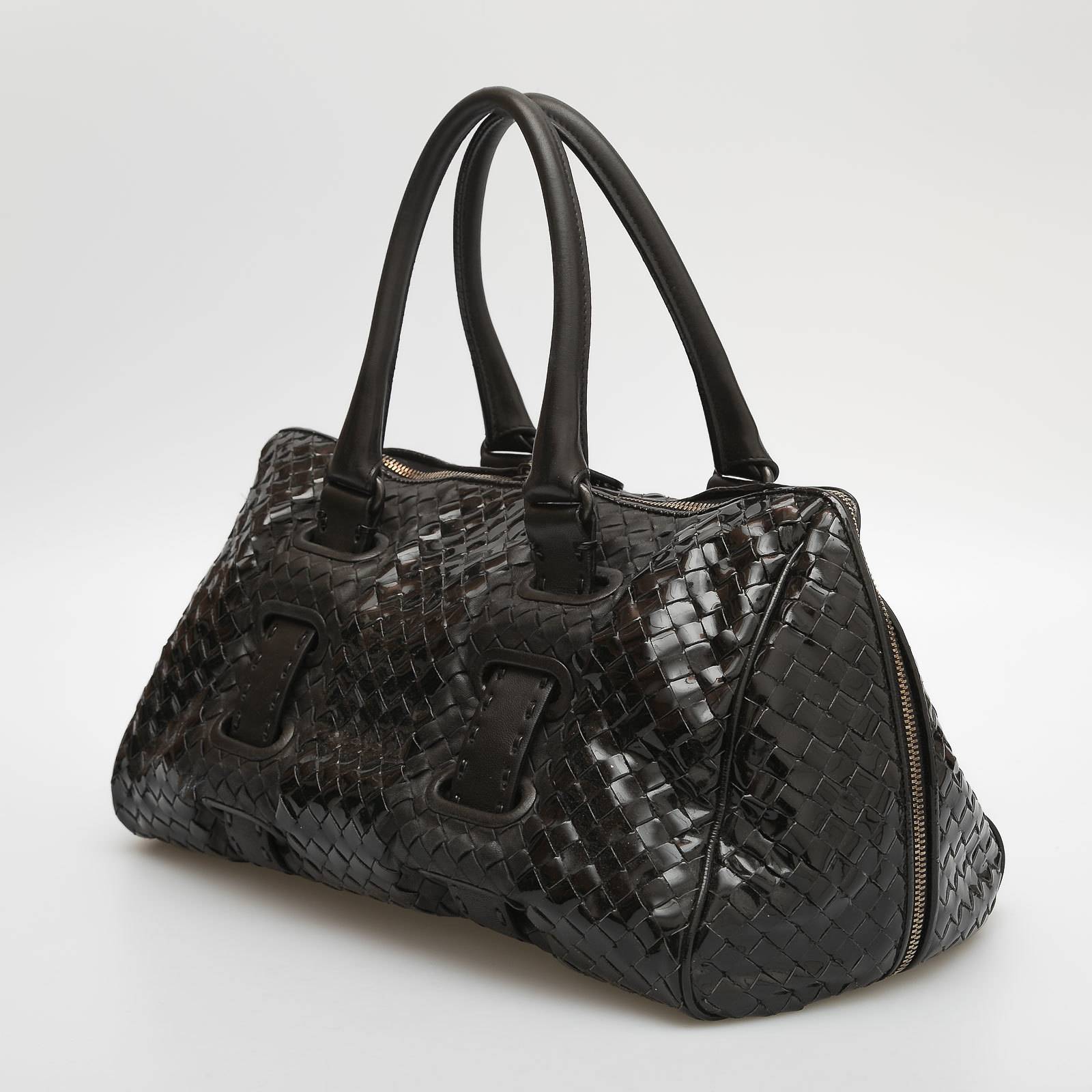 Сумка Bottega Veneta - купить оригинал в секонд-хенде SFS - 3