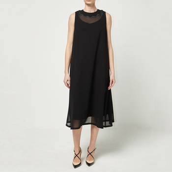 Платье Comme des Garcons