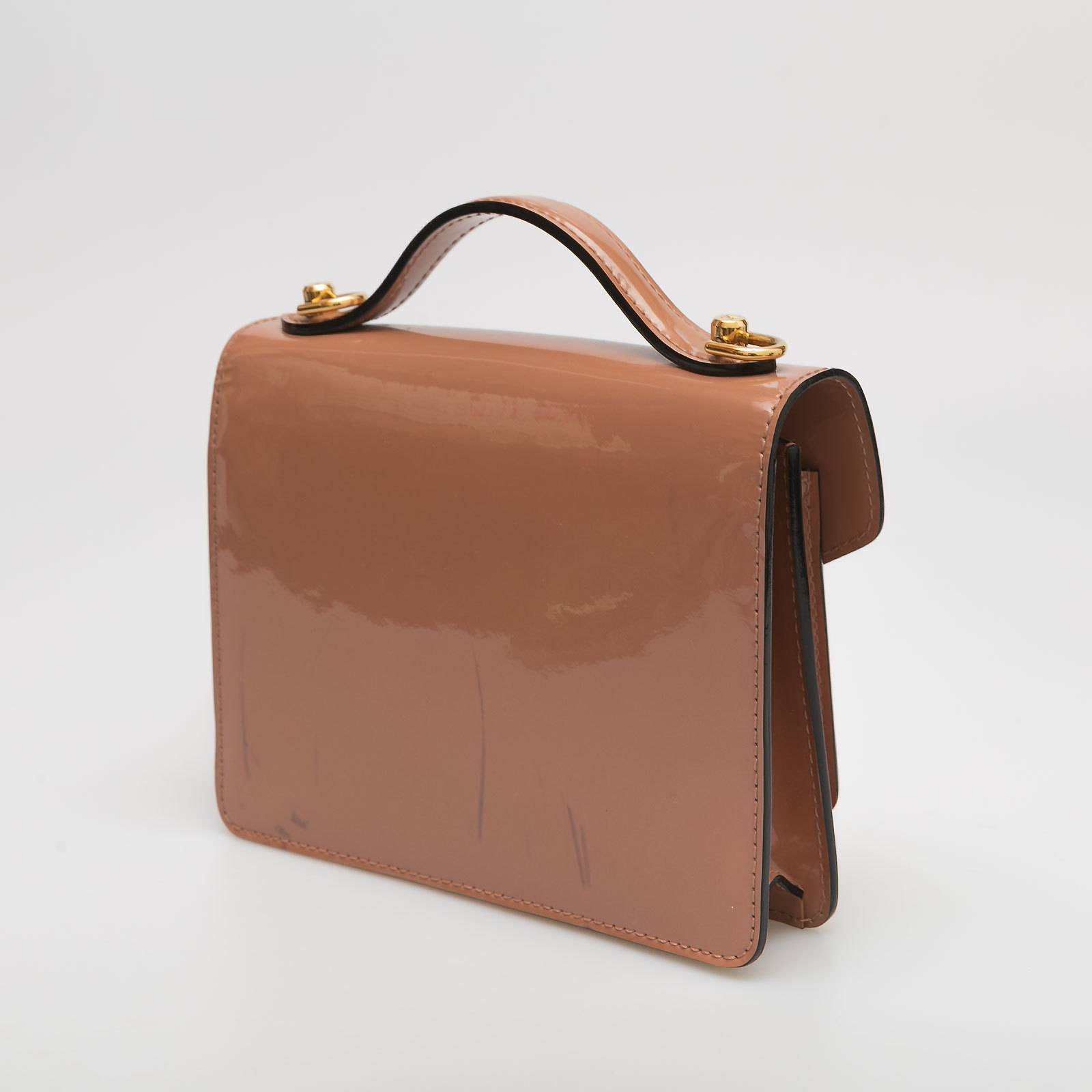 Сумка Louis Vuitton - купить оригинал в секонд-хенде SFS - 3