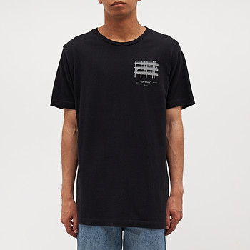 Футболка Off-White