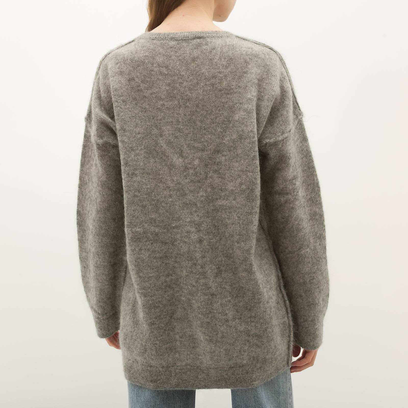 Свитер Golden Goose - купить оригинал в секонд-хенде SFS - 2