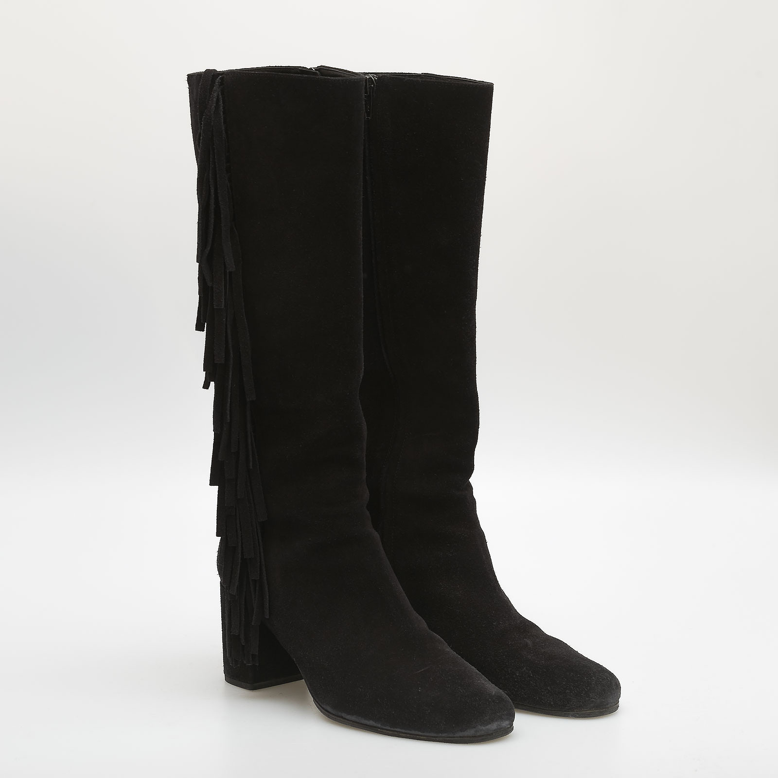 Сапоги Saint Laurent - купить оригинал в секонд-хенде SFS - 2