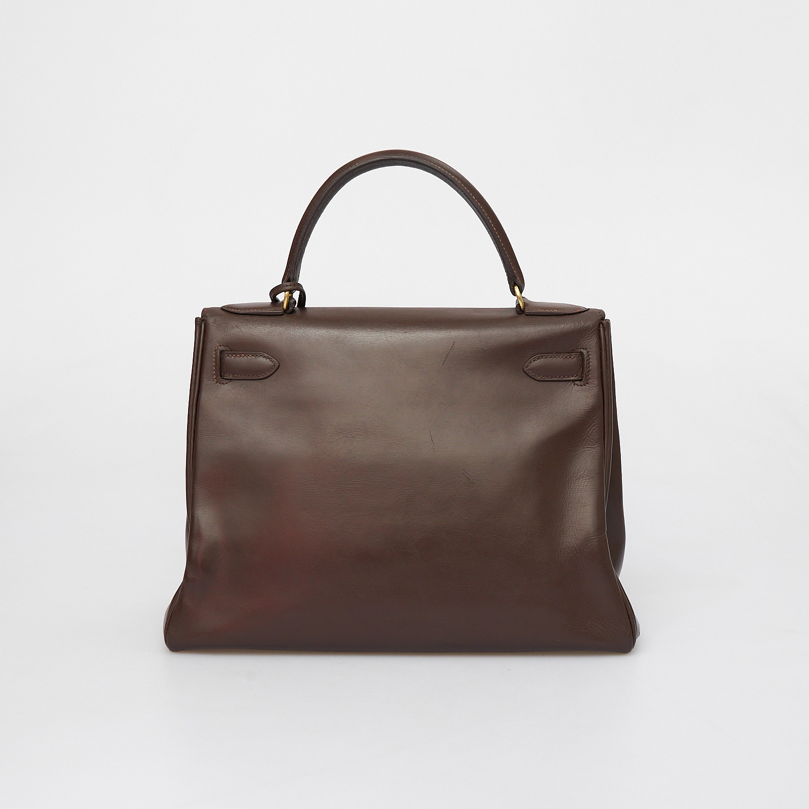 Сумка Hermes - купить оригинал в секонд-хенде SFS - 4