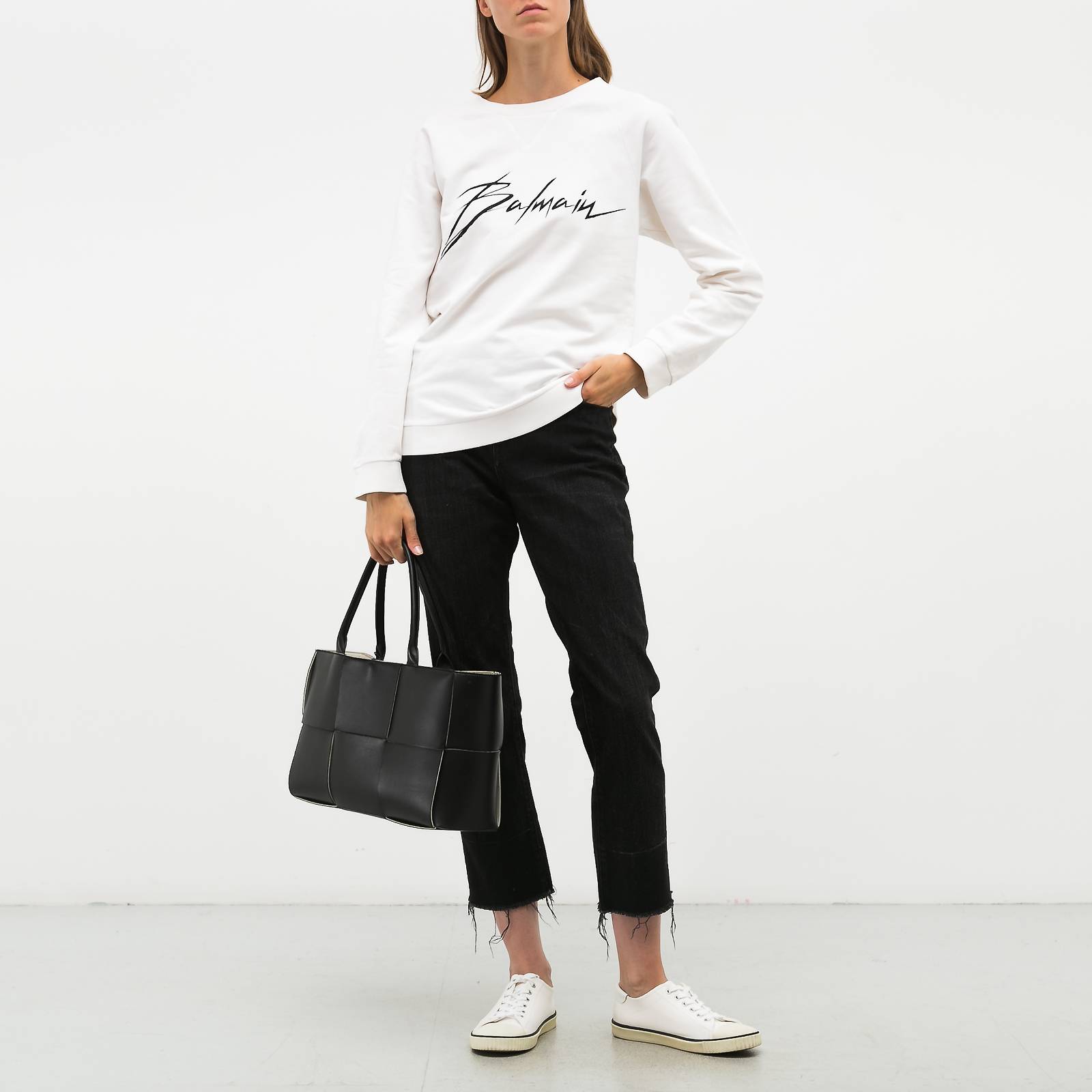Джинсы Polo Ralph Lauren - купить оригинал в секонд-хенде SFS - 2