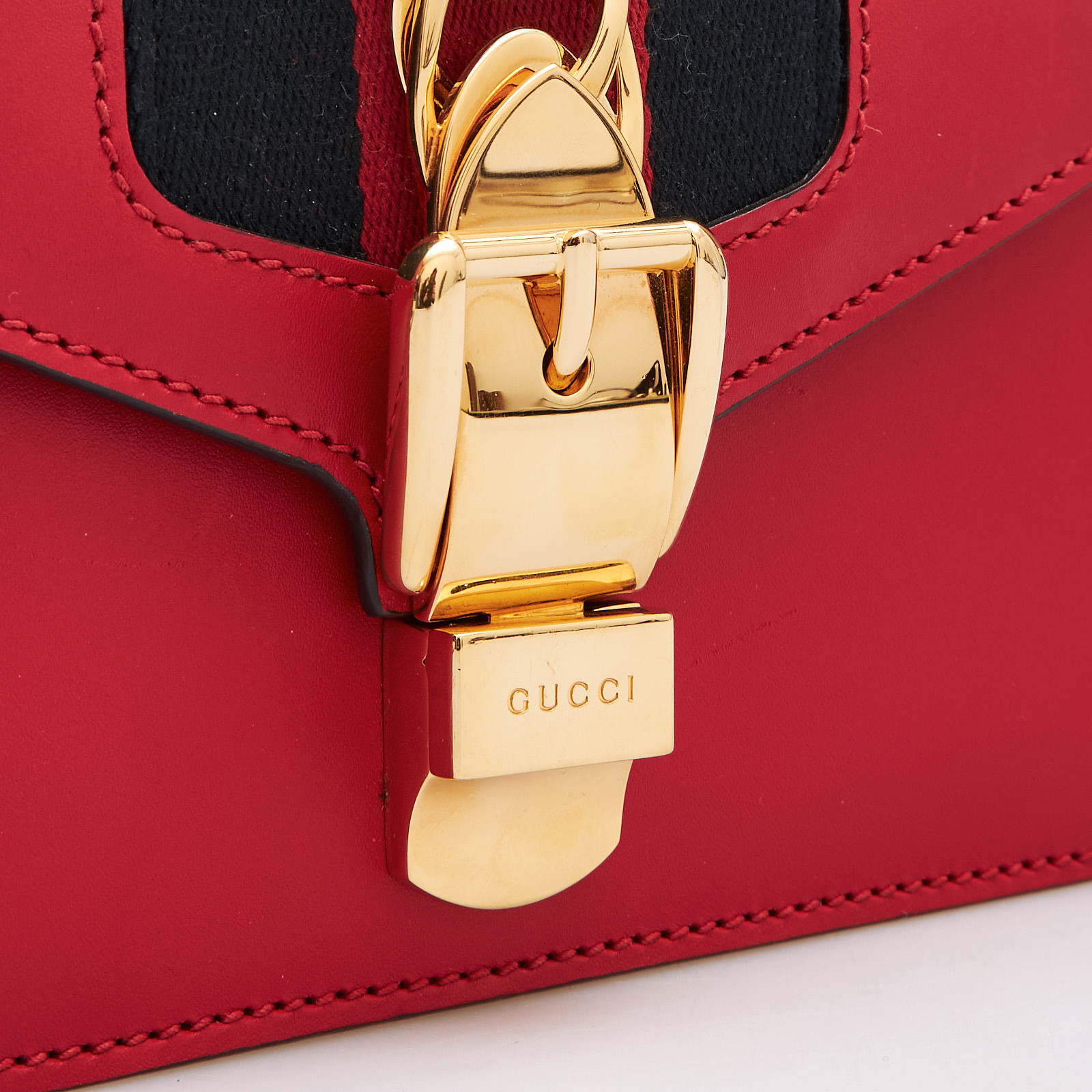 Сумка Gucci - купить оригинал в секонд-хенде SFS - 7