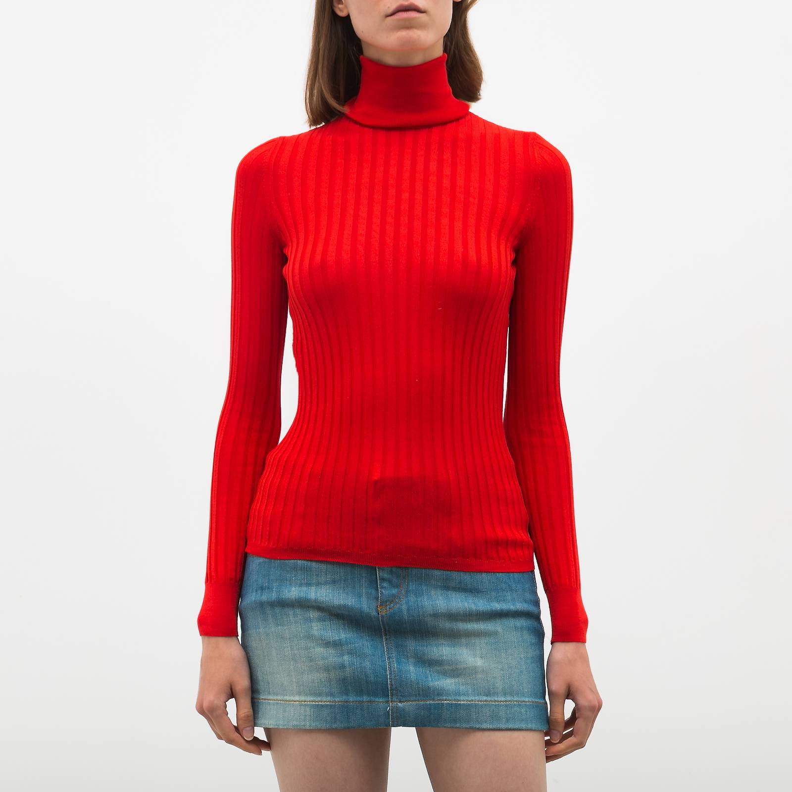 Водолазка Gucci - купить оригинал в секонд-хенде SFS - 1