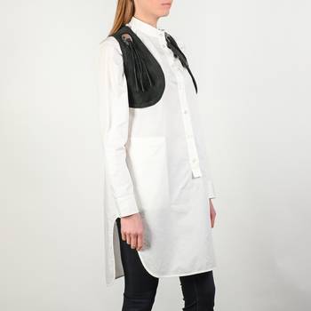 Жилет Thomas Wylde