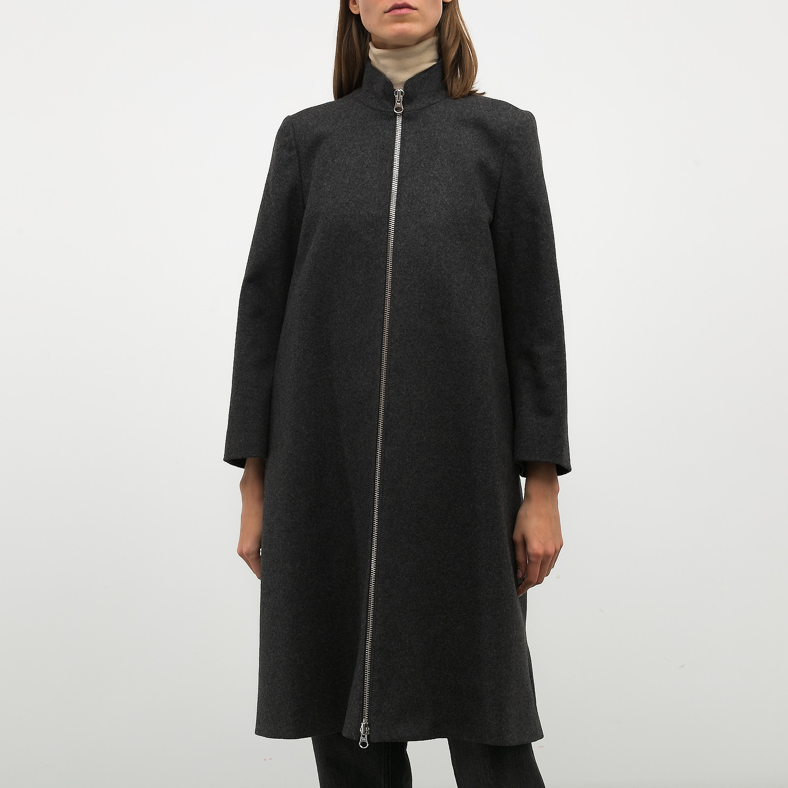 Пальто MM6 Maison Margiela - купить оригинал в секонд-хенде SFS