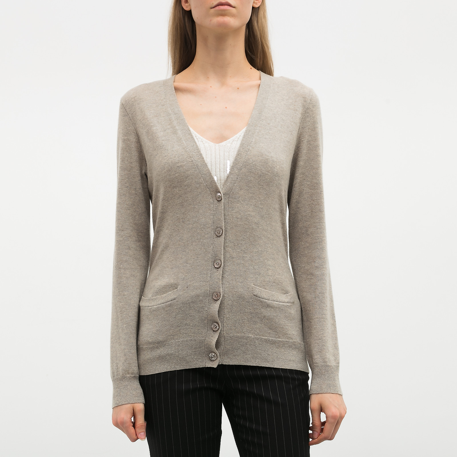 Кардиган Ralph Lauren - купить оригинал в секонд-хенде SFS - 1