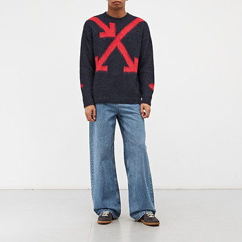 Свитер Off-White