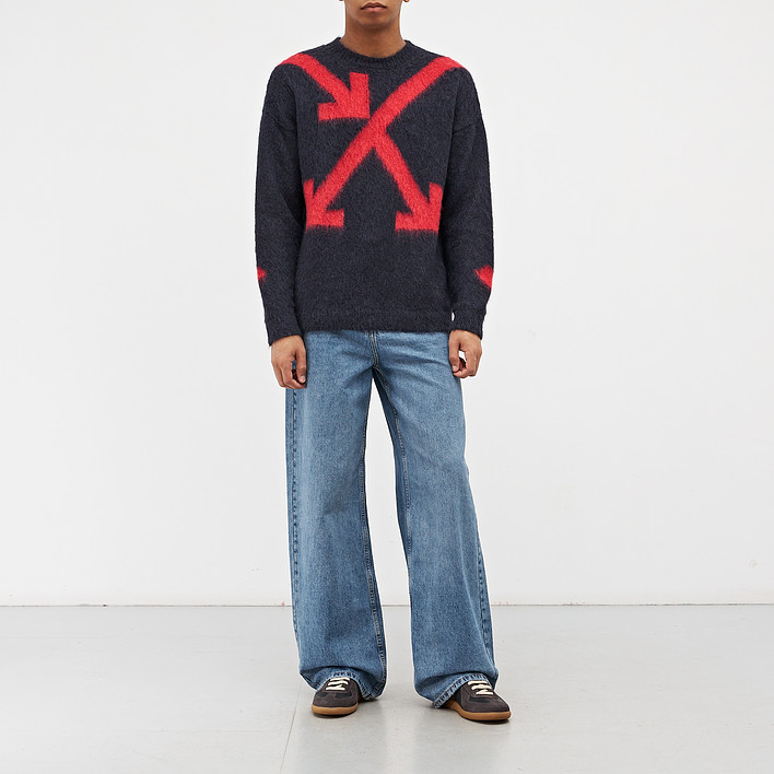 Свитер Off-White