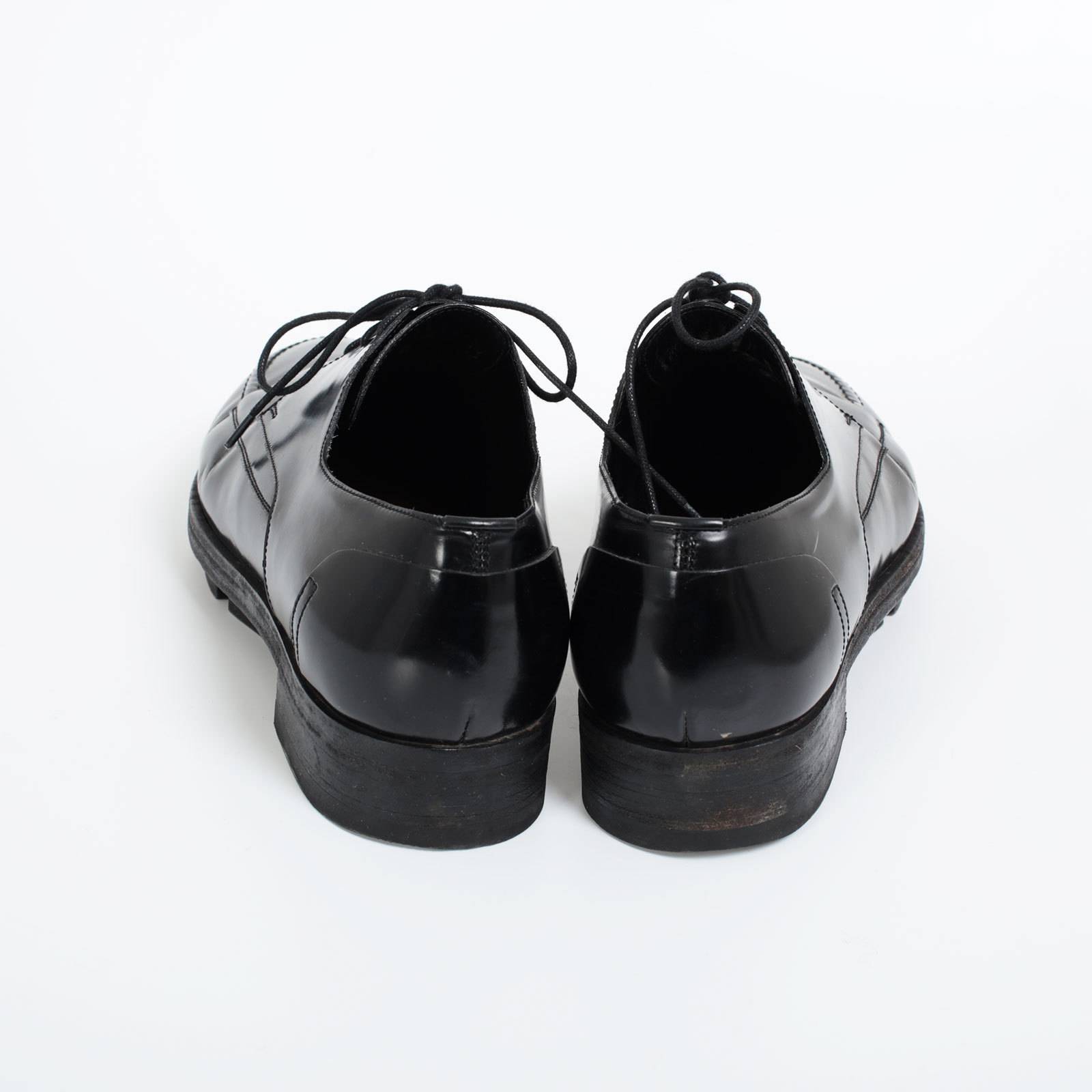 Ботинки Balenciaga - купить оригинал в секонд-хенде SFS
