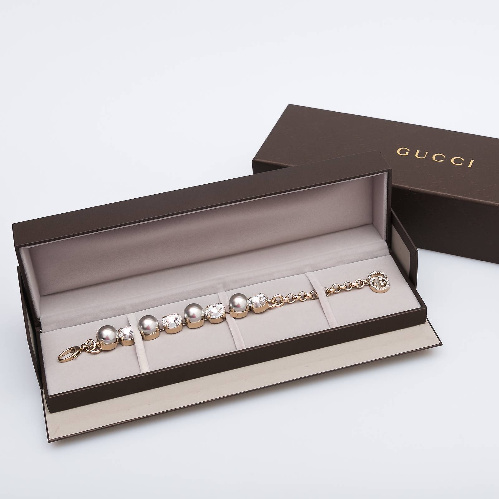 Браслет Gucci - купить оригинал в секонд-хенде SFS - 4