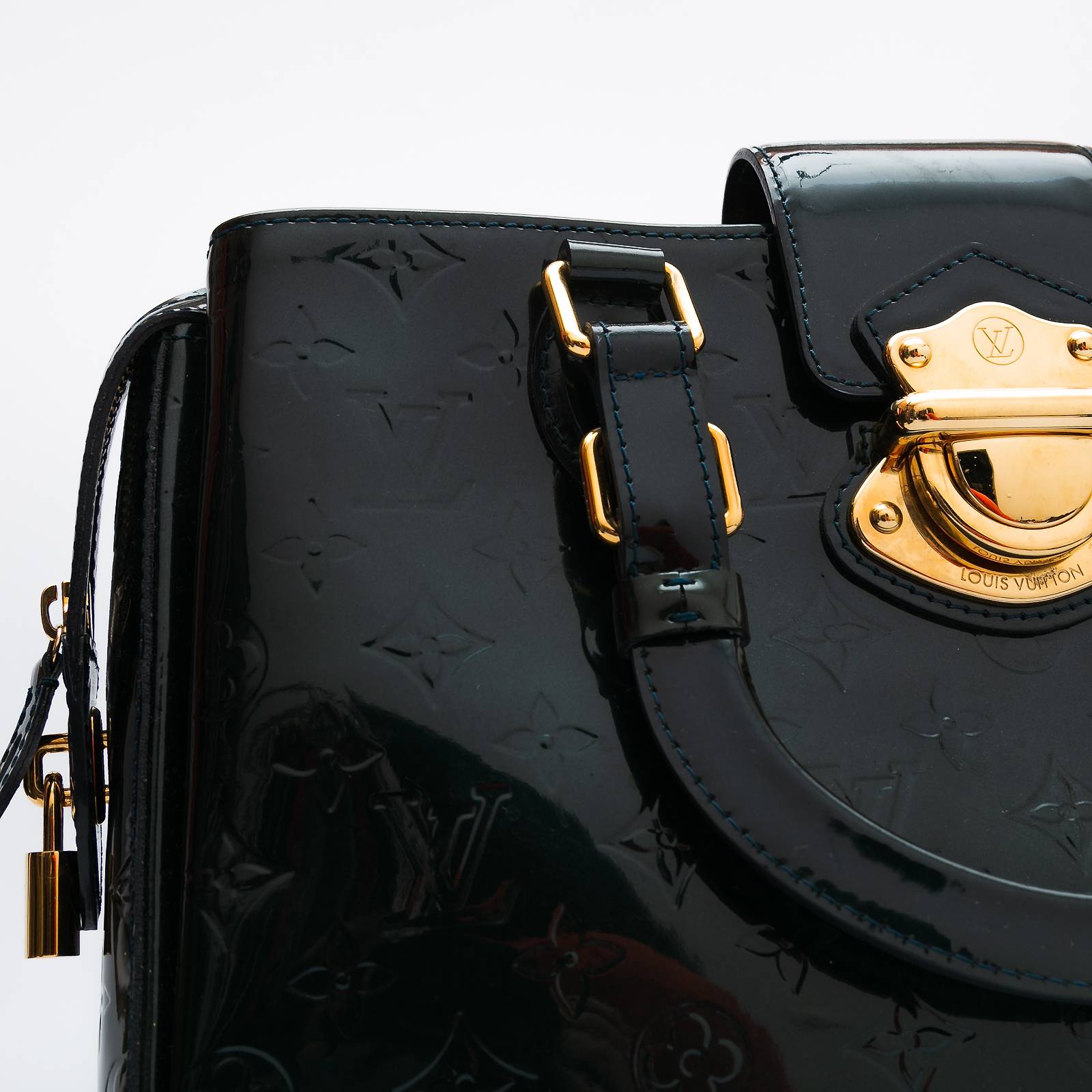 Сумка Louis Vuitton - купить оригинал в секонд-хенде SFS - 6