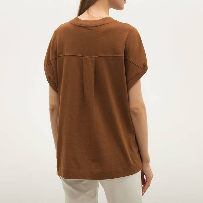 Топ Dries Van Noten