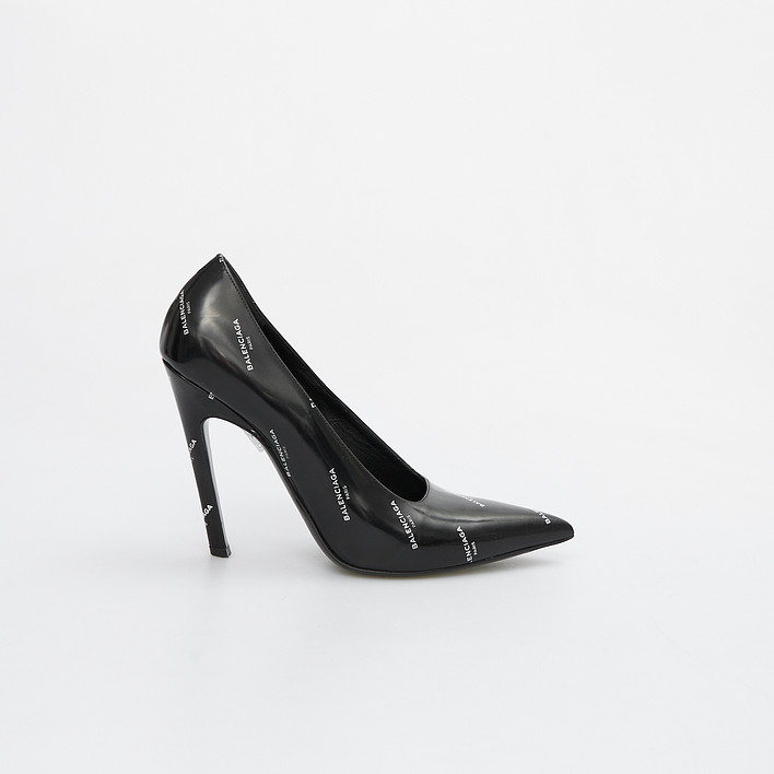 Туфли Balenciaga