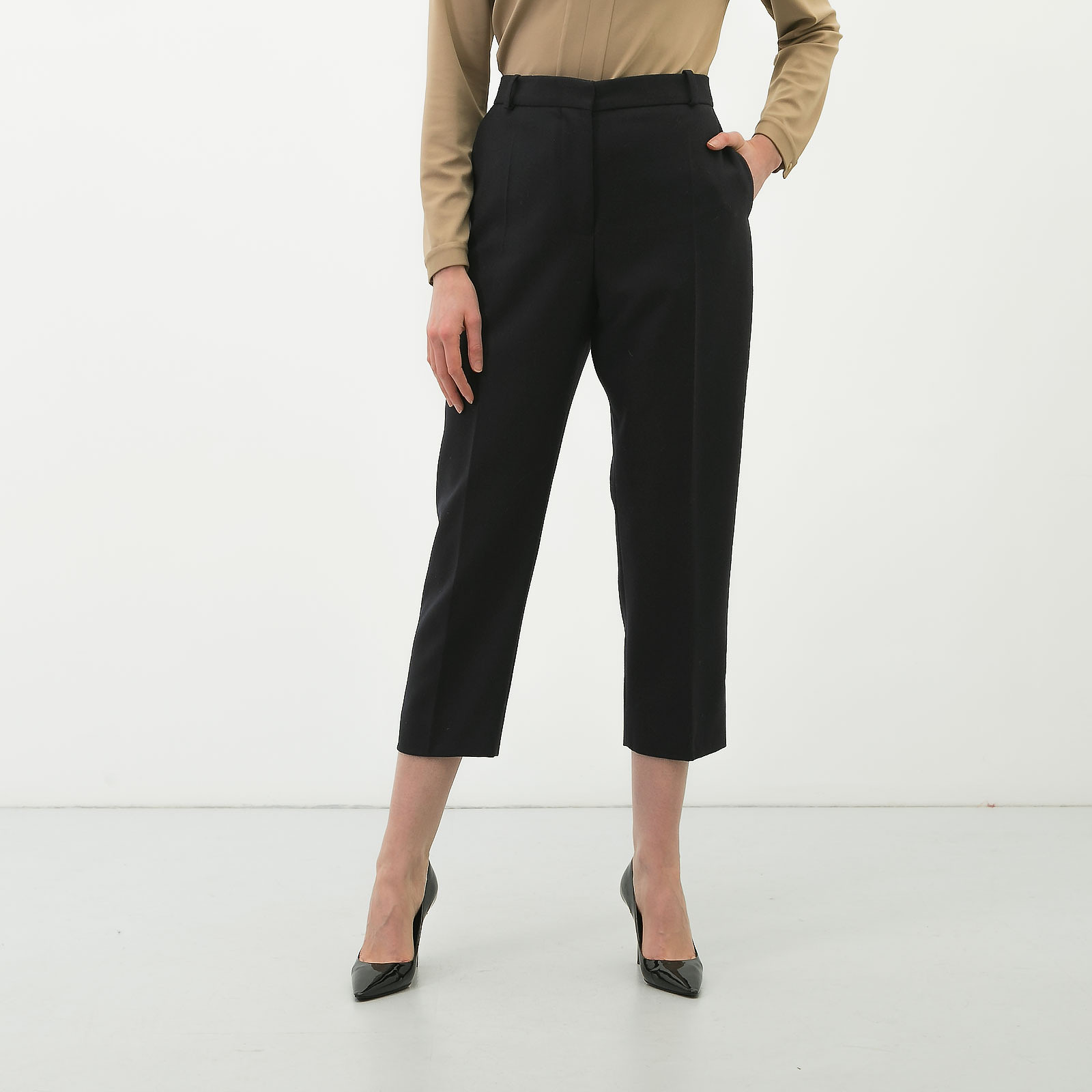 Брюки Marni - купить оригинал в секонд-хенде SFS - 1