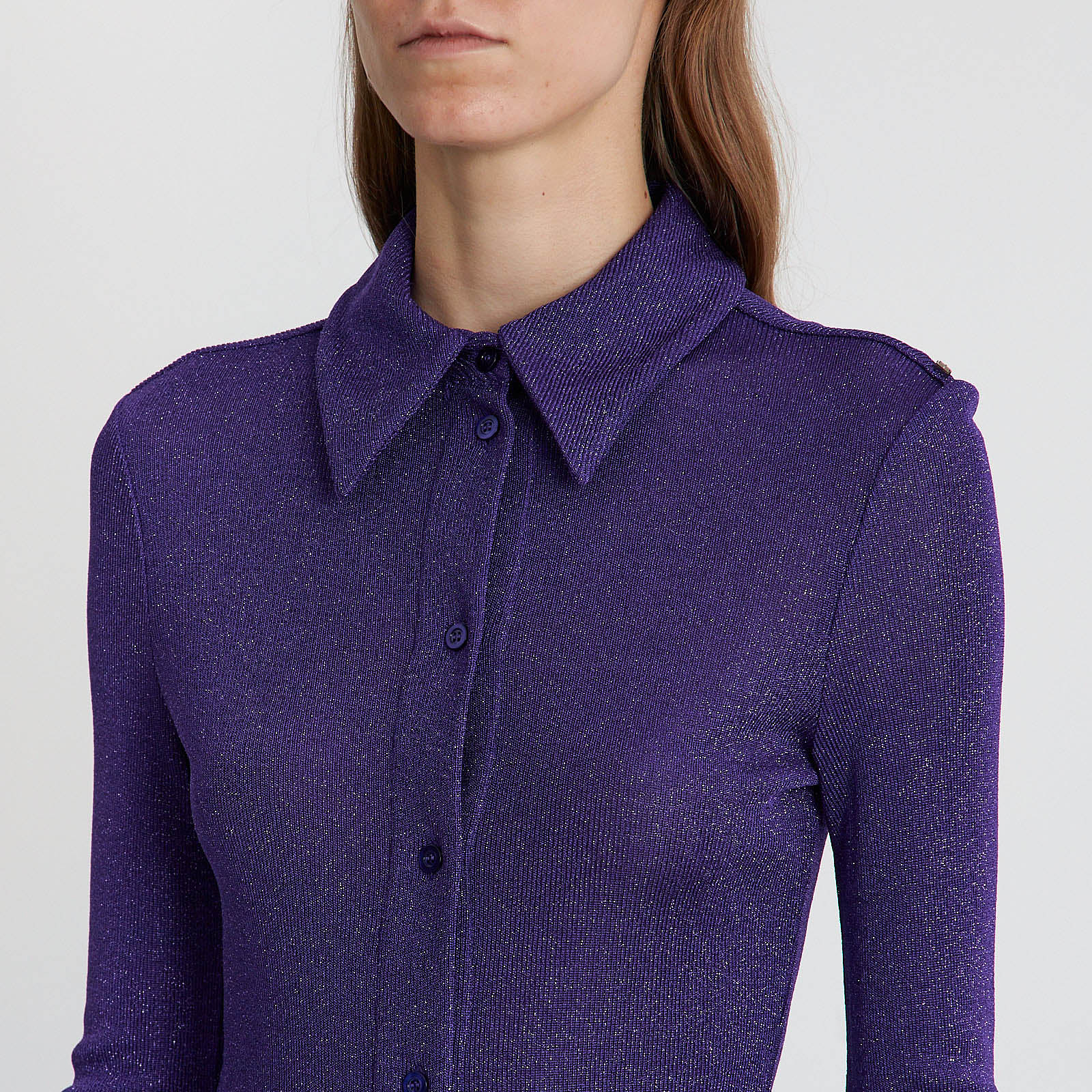 Рубашка Sportmax - купить оригинал в секонд-хенде SFS - 4