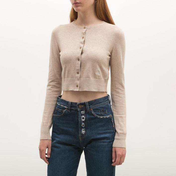 Кардиган Burberry Brit