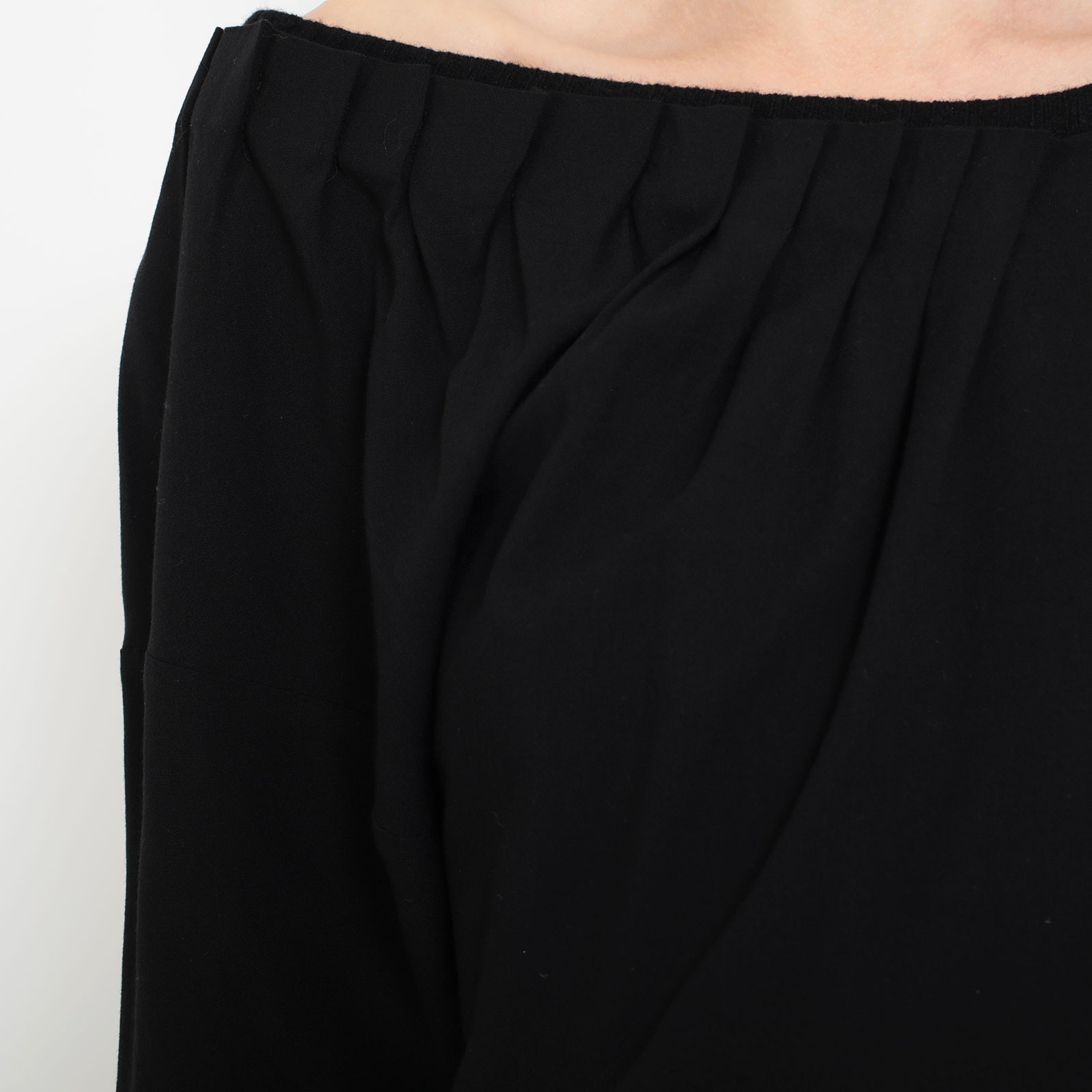 Платье MM6 Maison Margiela - купить оригинал в секонд-хенде SFS - 4