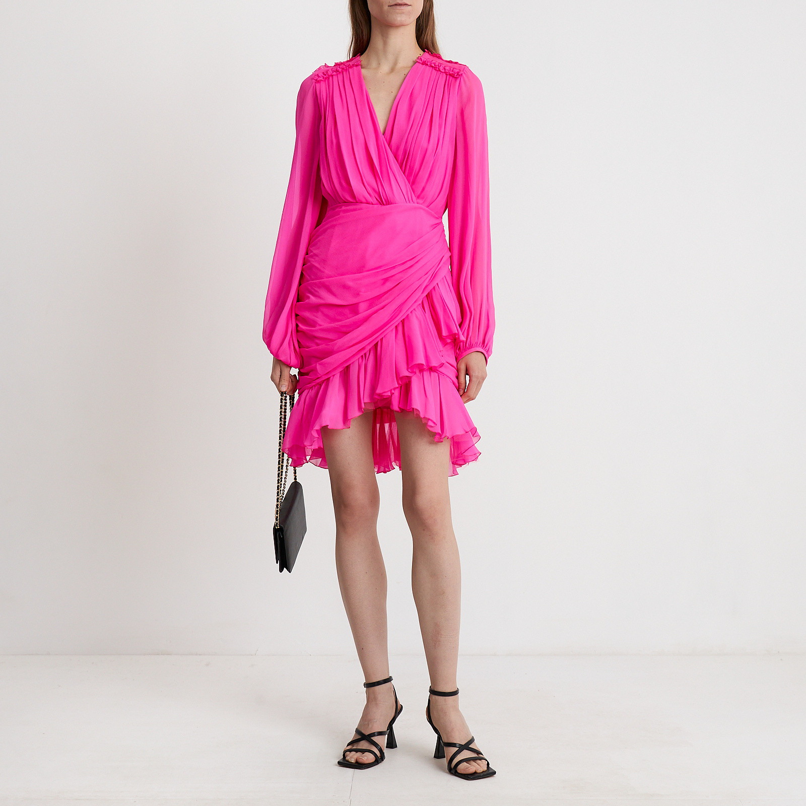 Платье Giambattista Valli - купить оригинал в секонд-хенде SFS - 2