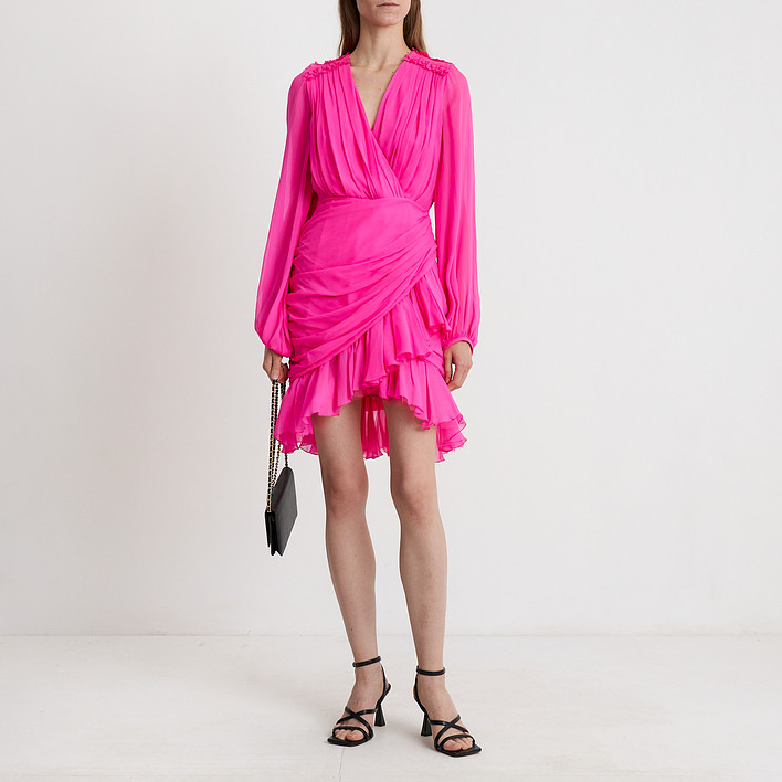 Платье Giambattista Valli