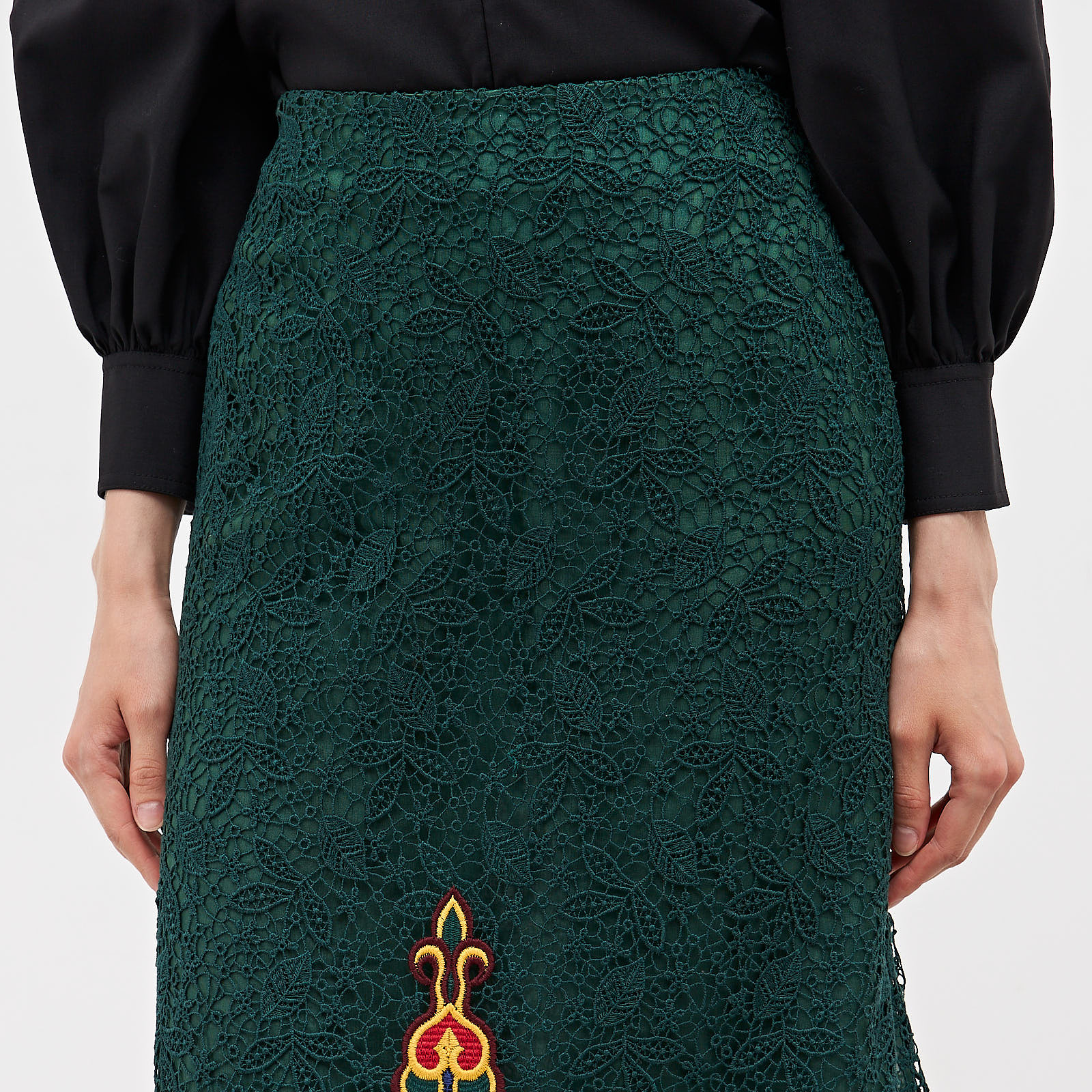 Юбка Valentino - купить оригинал в секонд-хенде SFS - 4