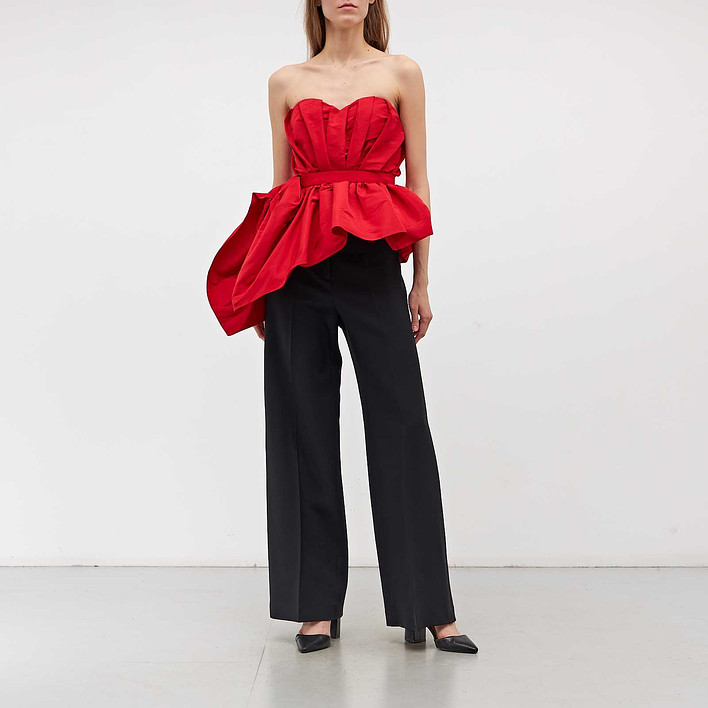 Топ Alexander McQueen