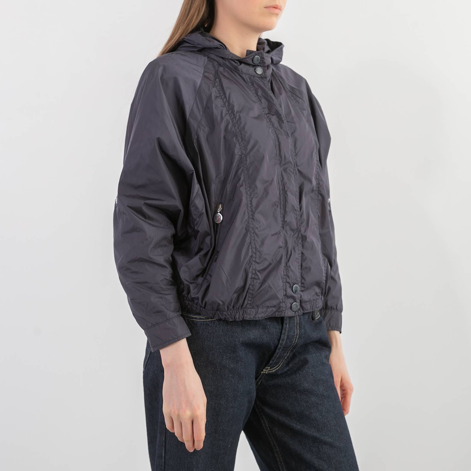 Ветровка Moncler - купить оригинал в секонд-хенде SFS - 3